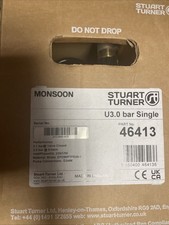 Stuart Turner Monsoon