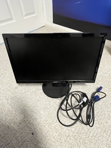 Acer k202hql with power - with,