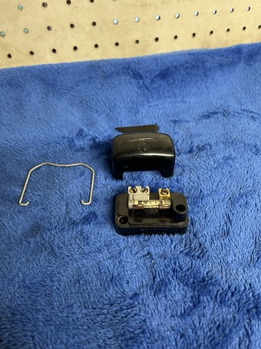 Lucas sf5 37260a - sf5, fuse