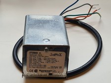 Honeywell 272848 22/28mm HONEYWELL 2 PORT DIVERTER VALVE MOTORISED CONTROL HEAD