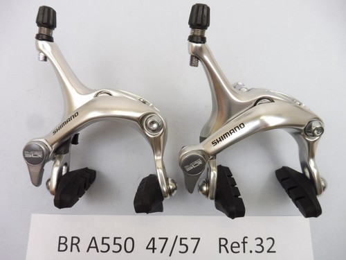 Shimano rx100 a550 - rx100, brake