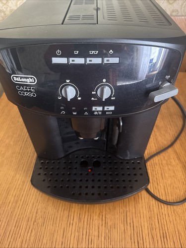Delonghi caffè corso bean - delonghi,