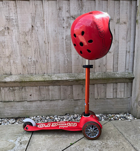 Micro mini push scooter - micro,