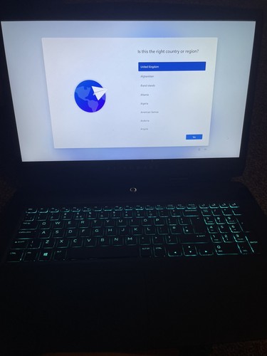 Alienware i9 8950hk - alienware, 17