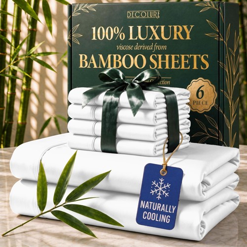 Decolure 100 viscose derived - 100%,
