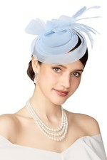 Fascinators Hats for Women -
