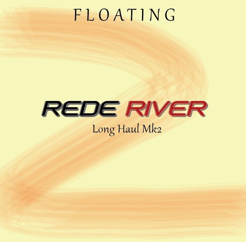 Rede river long - long, mk2