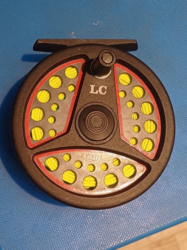 Bfr leeda lc100 - fly, +