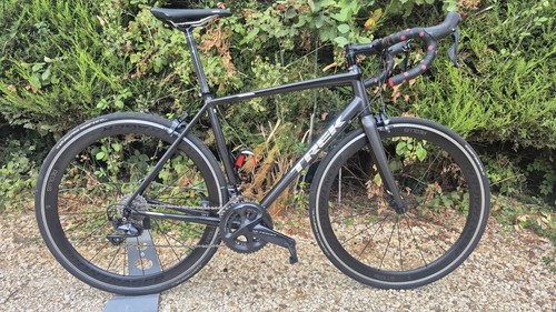 Trek emonda alr - trek, 56cm