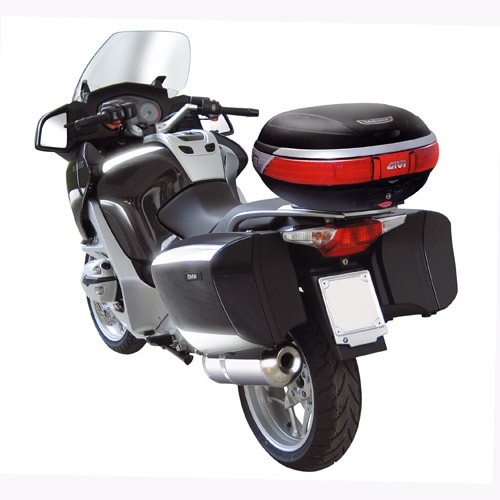 Givi mounting for tanklock - for,