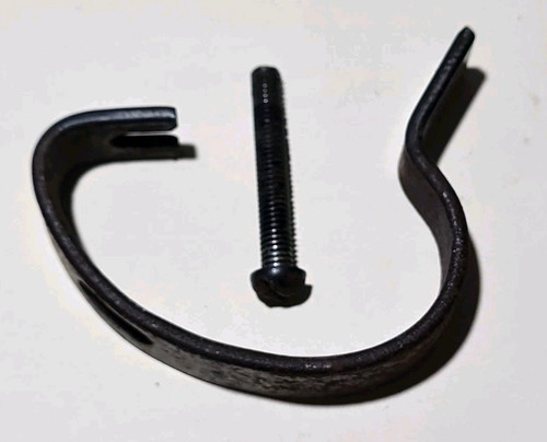 Vintage bsa meteor mk3 - .22,