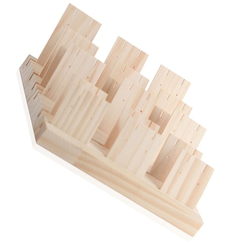 Jewelry organizer earring - jewelry,