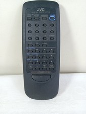 Original JVC RM-SE59U Remote