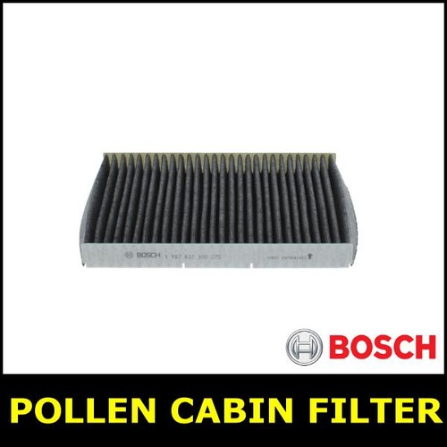 Pollen cabin filter fits - cabin,