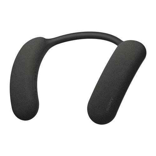 Sony wireless neckband - neckband, speaker