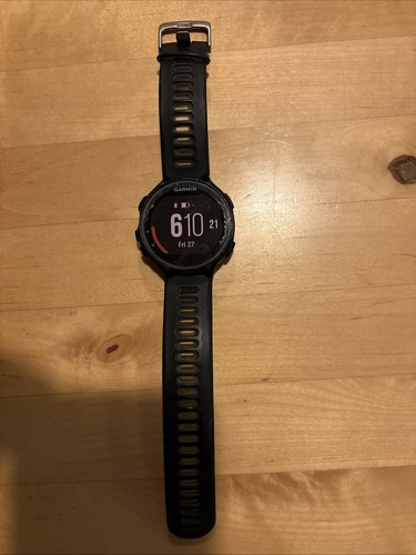 Garmin 735xt smart gps - 735xt, running