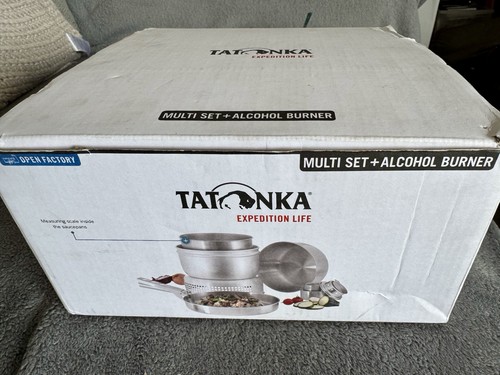 Tatonka expedition life - tatonka,