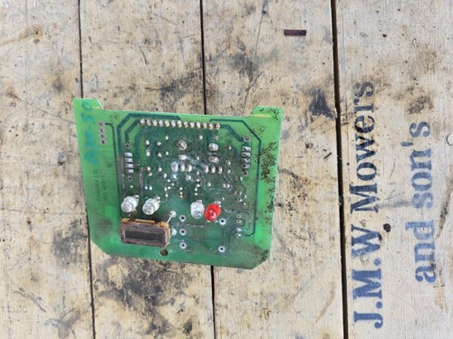 Genuine countax a20 - genuine, circuit