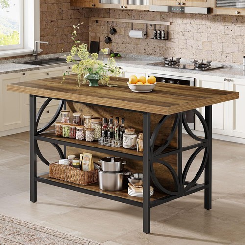 Inch industrial kitchen - 63-inch,