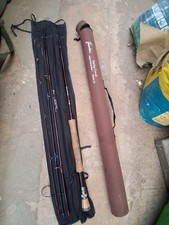 Flextec Spring Creek Travel 4