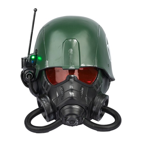 Fallout ncr ranger - fallout, riot