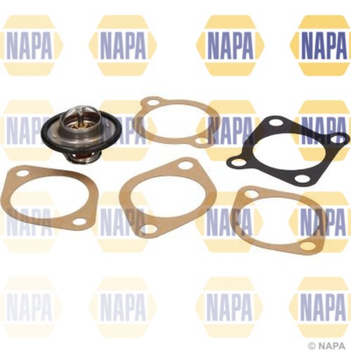 Coolant thermostat for - coolant,