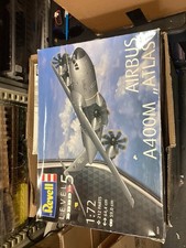 Revell Airbus A400M Atlas RAF