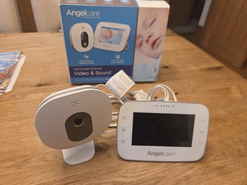 Angelcare ac310 digital - angelcare, colour