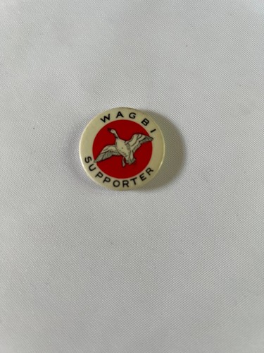 Wildfowlers association of - wildfowlers',