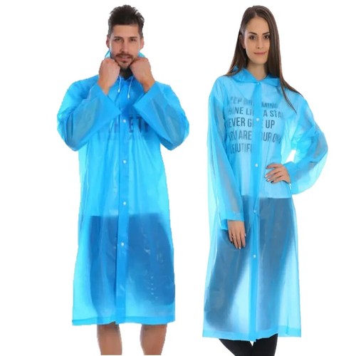 Waterproof raincoat poncho - waterproof,
