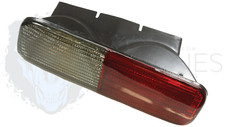 Discovery 2   TD5 Rear Bumper