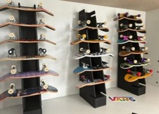 7 Tech Deck / Fingerboard