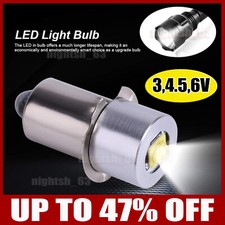 P13.5S LED Upgrade Bulb for