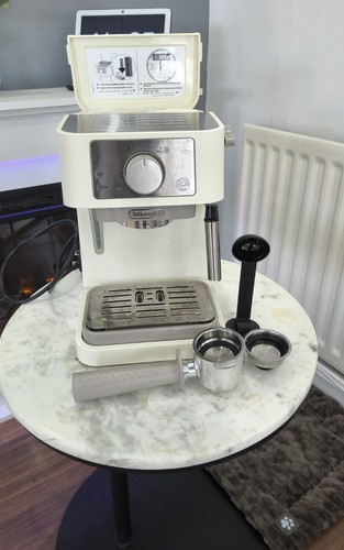 Longhi ec260 stilosa - de'longhi,