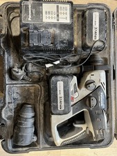 Panasonic EY7880 Cordless