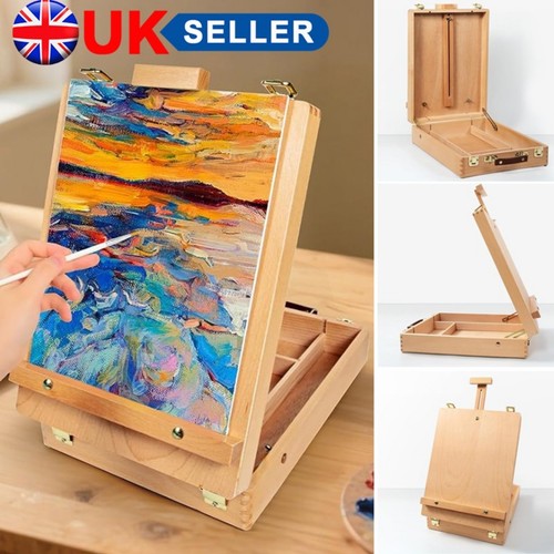 Art easel artist - easel,