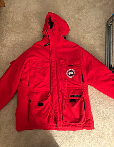 Canada goose men - canada,