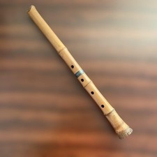 Shakuhachi 1 Shaku 8 Sun