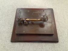 W/T Factory W.D Soho Morse