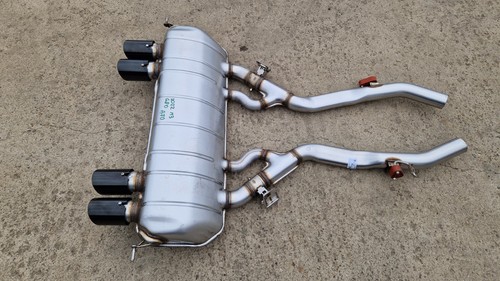 Genuine bmw g80 g81 g82 - m4,