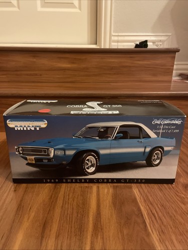 American muscle mint - american,