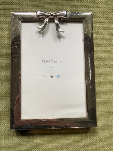 Vera wang wedgwood silver baby - wang,