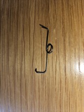 Webley Spring  #f256