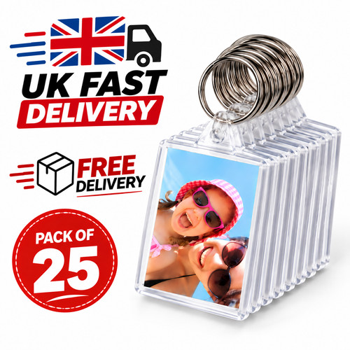 Pack plastic clear - pack,