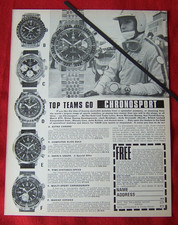 PRECISION SICURA ENICAR