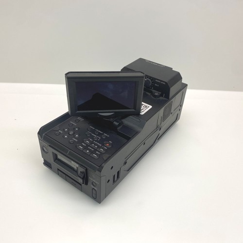 Sony pmw rx50 xavc - xavc, xdcam