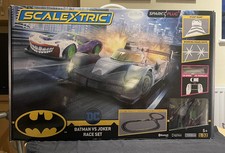 Scalextric: Spark Plug -