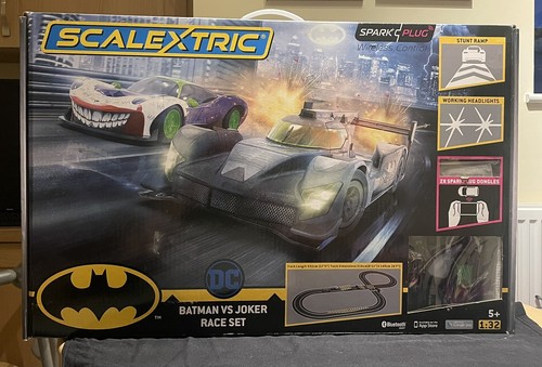 Scalextric spark plug - scalextric:,