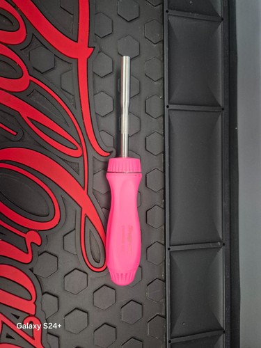 Snap ratchet screwdriver - ratchet,