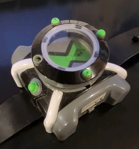 Ben deluxe omnitrix fx - deluxe,